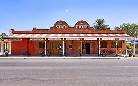 Barnawartha Star Hotel